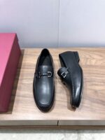 SALVATORE FERRAGAMO-SHOES - Image 4