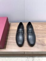 SALVATORE FERRAGAMO-SHOES