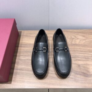 SALVATORE FERRAGAMO-SHOES