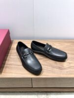 SALVATORE FERRAGAMO-SHOES - Image 2