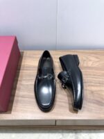 SALVATORE FERRAGAMO-SHOES - Image 4