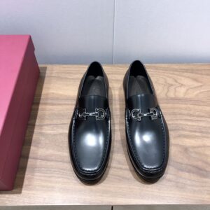 SALVATORE FERRAGAMO-SHOES