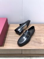 SALVATORE FERRAGAMO-SHOES - Image 5