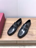 SALVATORE FERRAGAMO-SHOES - Image 3