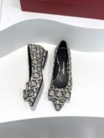 SALVATORE FERRAGAMO-SHOES - Image 5