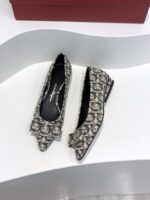 SALVATORE FERRAGAMO-SHOES - Image 3
