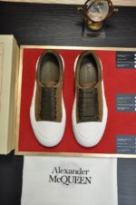 MCQUEEN-SHOES