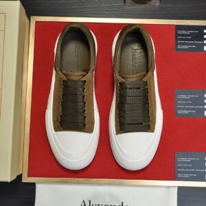 MCQUEEN-SHOES