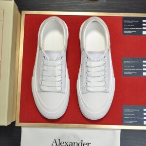 MCQUEEN-SHOES
