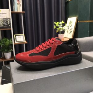PRADA-SHOES