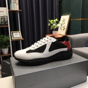 PRADA-SHOES