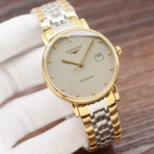 LONGINES-WATCHES