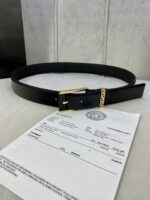VERSACE-BELT