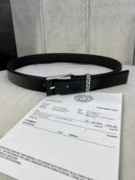 VERSACE-BELT