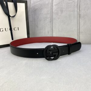 GUCCI-BELT
