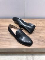 SALVATORE FERRAGAMO-SHOES - Image 5