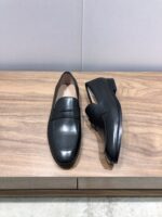 SALVATORE FERRAGAMO-SHOES - Image 4