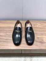 SALVATORE FERRAGAMO-SHOES