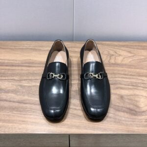 SALVATORE FERRAGAMO-SHOES