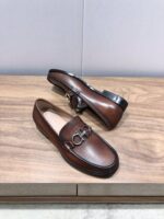 SALVATORE FERRAGAMO-SHOES - Image 5