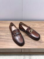 SALVATORE FERRAGAMO-SHOES - Image 2
