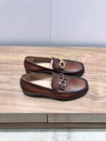 SALVATORE FERRAGAMO-SHOES - Image 6