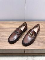 SALVATORE FERRAGAMO-SHOES - Image 3