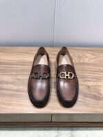 SALVATORE FERRAGAMO-SHOES