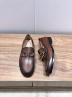 SALVATORE FERRAGAMO-SHOES - Image 4