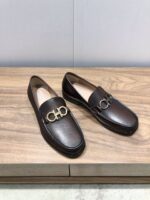 SALVATORE FERRAGAMO-SHOES - Image 2