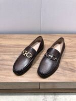 SALVATORE FERRAGAMO-SHOES - Image 3