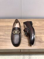 SALVATORE FERRAGAMO-SHOES - Image 4