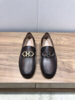 SALVATORE FERRAGAMO-SHOES