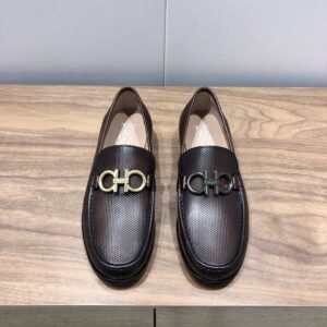 SALVATORE FERRAGAMO-SHOES