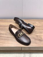 SALVATORE FERRAGAMO-SHOES - Image 5