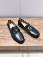 SALVATORE FERRAGAMO-SHOES - Image 2