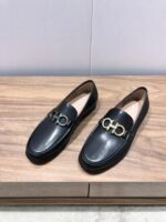 SALVATORE FERRAGAMO-SHOES - Image 3