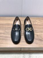 SALVATORE FERRAGAMO-SHOES
