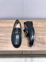 SALVATORE FERRAGAMO-SHOES - Image 4