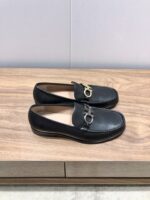 SALVATORE FERRAGAMO-SHOES - Image 6