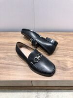 SALVATORE FERRAGAMO-SHOES - Image 5