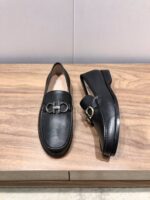 SALVATORE FERRAGAMO-SHOES - Image 4