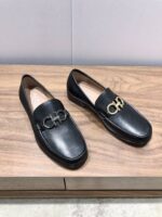 SALVATORE FERRAGAMO-SHOES - Image 2