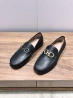 SALVATORE FERRAGAMO-SHOES - Image 3