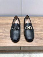 SALVATORE FERRAGAMO-SHOES