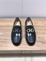 SALVATORE FERRAGAMO-SHOES