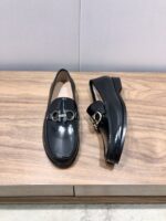 SALVATORE FERRAGAMO-SHOES - Image 4