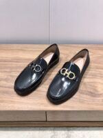 SALVATORE FERRAGAMO-SHOES - Image 3