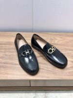SALVATORE FERRAGAMO-SHOES - Image 2