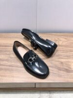 SALVATORE FERRAGAMO-SHOES - Image 5